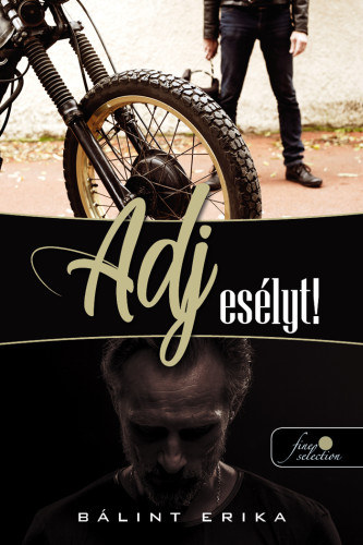 B�lint Erika - Adj es�lyt!