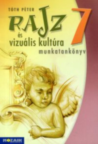 Tth Pter - Rajz s vizulis kultra 7