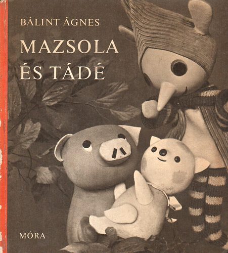 Blint gnes - Mazsola s Td