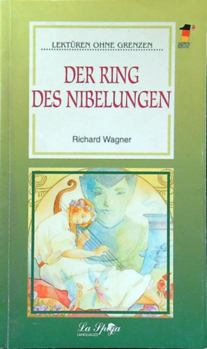 Richard Wagner - Der ring des Nibelungen