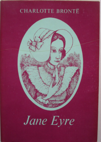 Charlotte Bront� - Jane Eyre