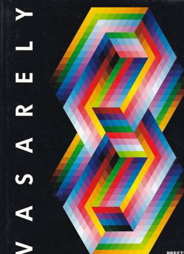 Victor Vasarely