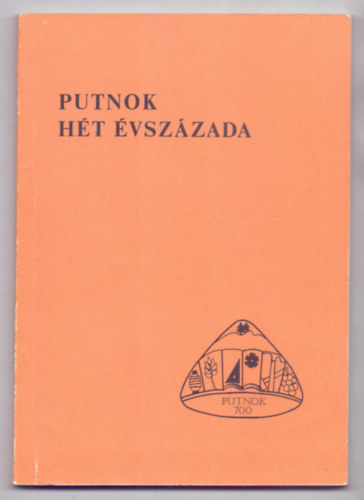 Rpsi Imre - Putnok ht vszzada