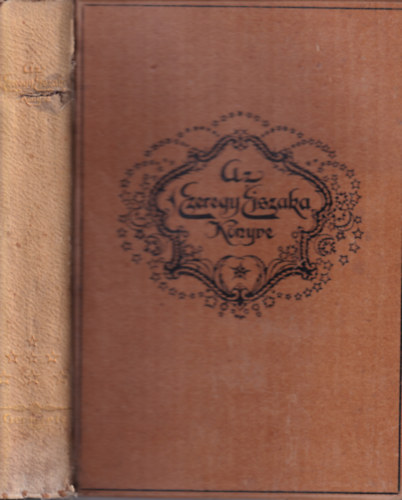 Az ezeregy �jszaka k�nyve VII