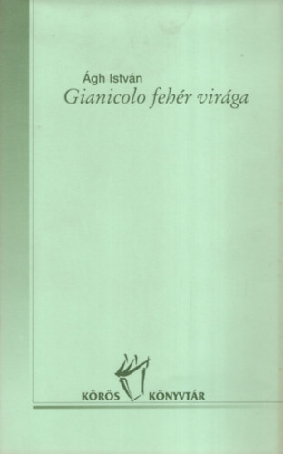 gh Istvn - Gianicolo fehr virga