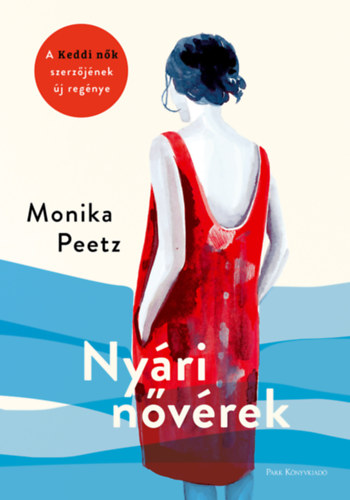 Monika Peetz - Ny�ri n�v�rek