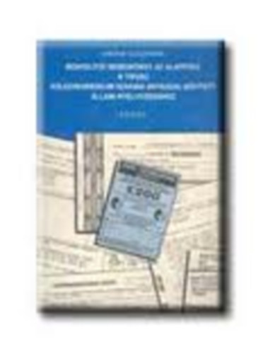 Garami Zsuzsanna - Bonyol�t�i seg�dk�nyv az alapfok� B t�pus� k�lkereskedelmi... angol