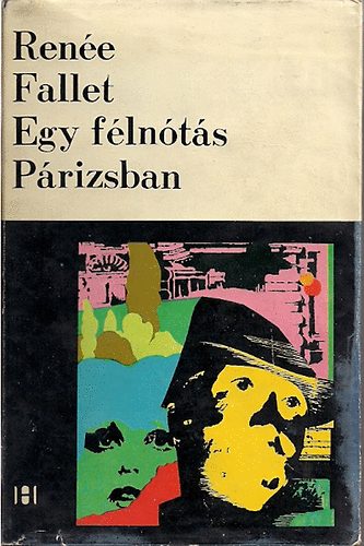 Renn Fallet - Egy flnts Prizsban