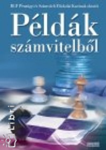 Szerk.: Dr. Sztan� Imre - P�ld�k sz�mvitelb�l