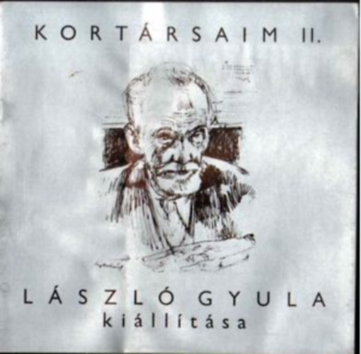 Kortrsaim II. - Lszl Gyula killtsa