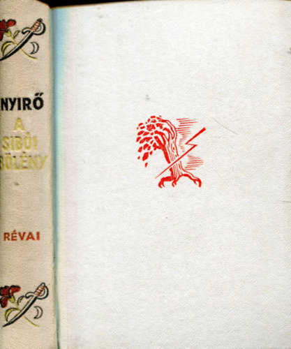 Ny�r� J�zsef - A sib�i b�l�ny