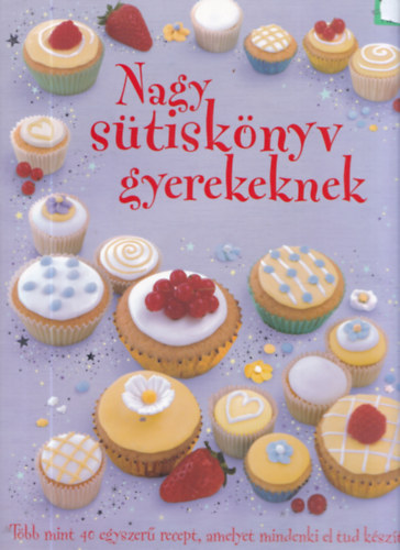 Fiona Patchett Catherine Atkinson - Nagy stisknyv gyerekeknek