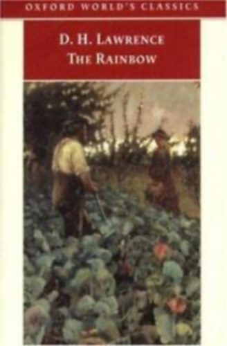 D. H. Lawrence - The Rainbow