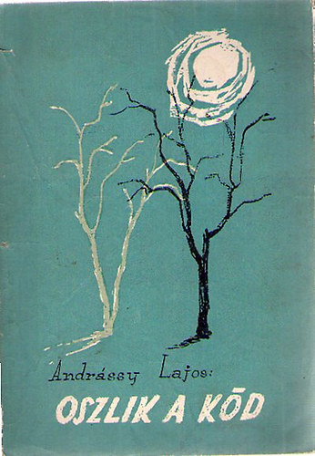 Andr�ssy Lajos - Oszlik a k�d