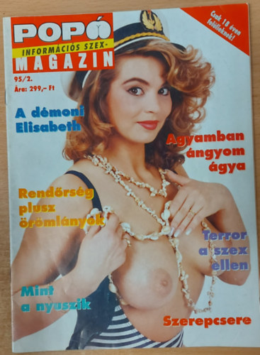 Pop Magazin 95/2.