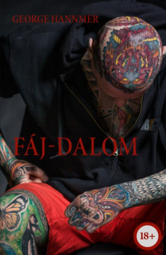 George Hannmer - Fáj-dalom