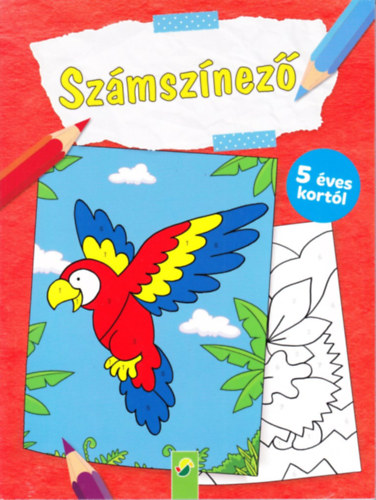 Sz�msz�nez� (papag�j)