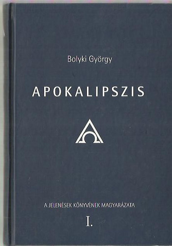 Bolyki György - Apokalipszis