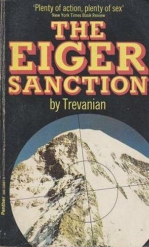 Trevanian - The Eiger Sanction