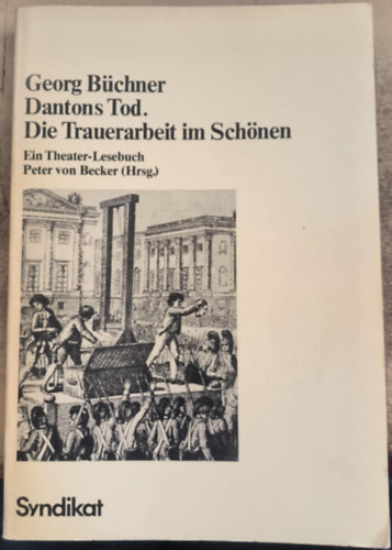 Georg B�chner - Dantons Tod