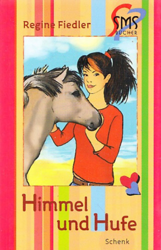 Regine Fiedler - Himmel und Hufe