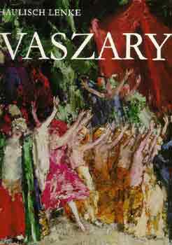 Bordcsn Haulisch Lenke - Vaszary