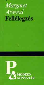 Margaret Atwood - Fellélegzés