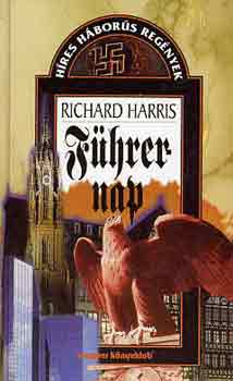 Richard Harris - Führer-nap