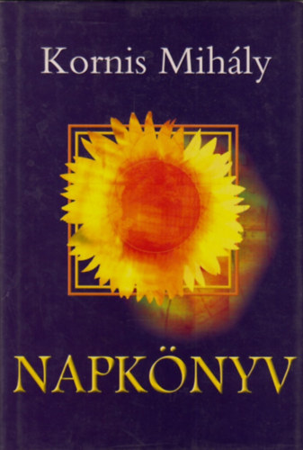Kornis Mihly - Napknyv