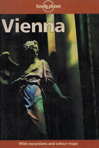 Mark Honan - Vienna (Lonely Planet)