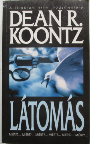 Dean R. Koontz - Ltoms