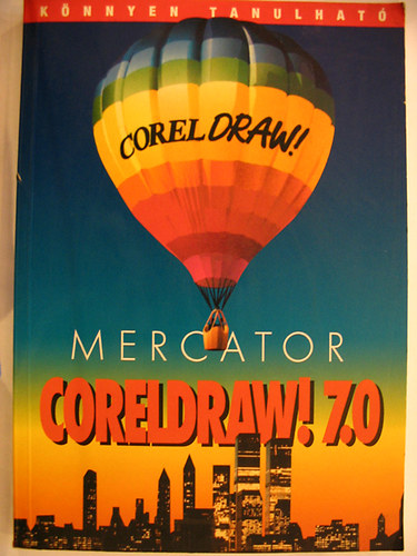 Mercator - Coreldraw! 7.0