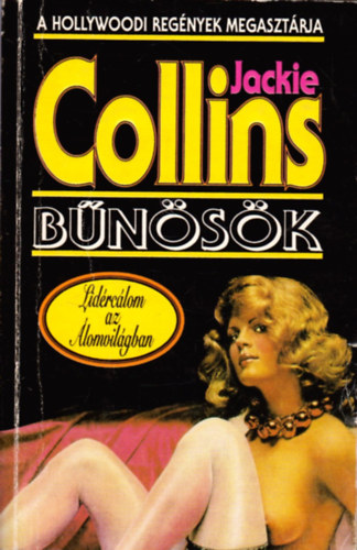 Jackie Collins - Bnsk (Collins)