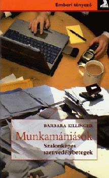 Barbara Killinger - Munkamnisok