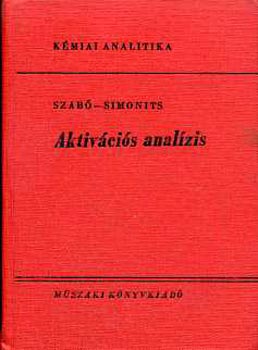 Szab; Simonits - Aktivcis analzis