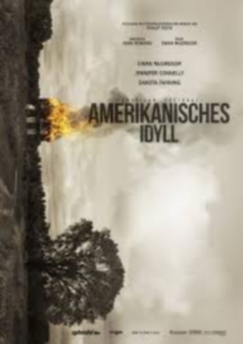 Philip Roth - Amerikanisches Idyll