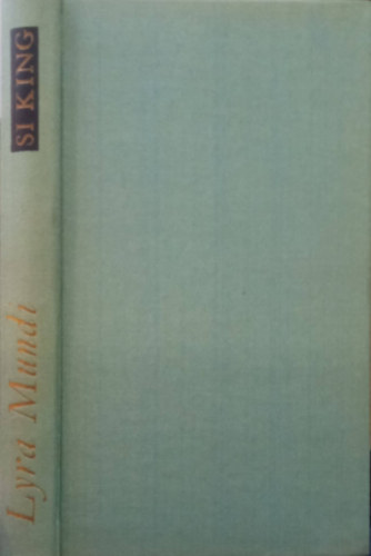 Si King - Dalok k�nyve