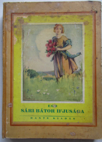 Ego - S�ri b�tor ifj�s�ga