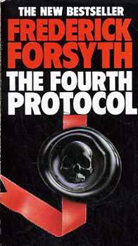 Frederick Forsyth - The Fourth protocol