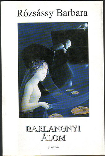 Rzsssy Barbara - Barlangnyi lom