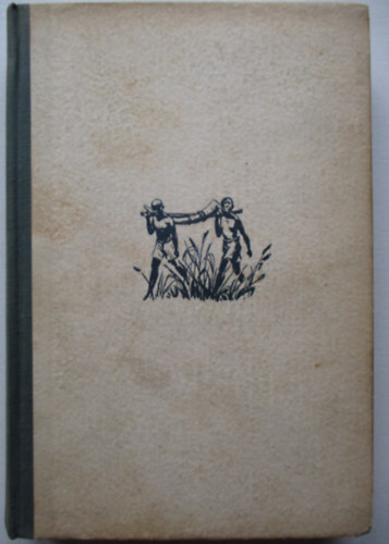 Sz�chenyi Zsigmond - Afrikai t�bort�zek