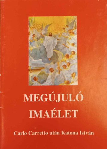 Megjul Imalet