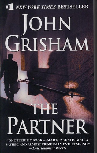 John Grisham - The Partner
