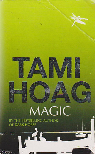 Tami Hoag - Magic