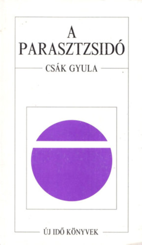 Csk Gyula - A parasztzsid