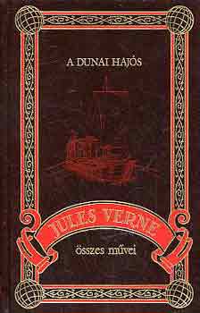 Verne Gyula - A dunai haj�s