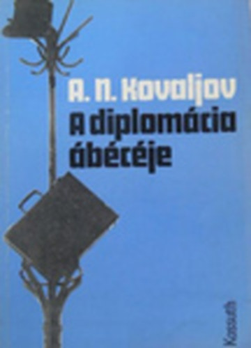 A.N. Kovaljov - A diplomcia bcje