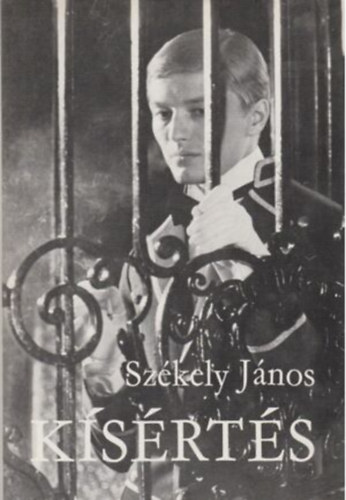 Sz�kely J�nos - K�s�rt�s