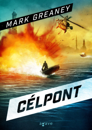 Mark Greaney - Clpont