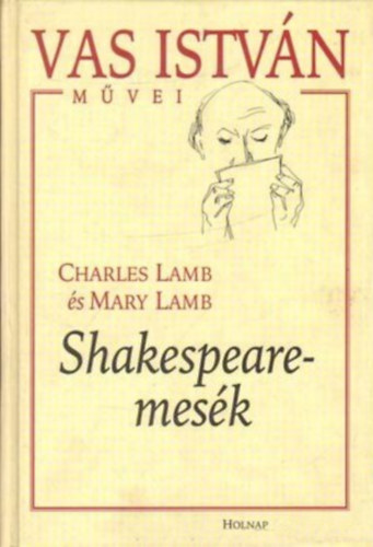 C. Lamb M. Lamb - Shakespeare-mesék